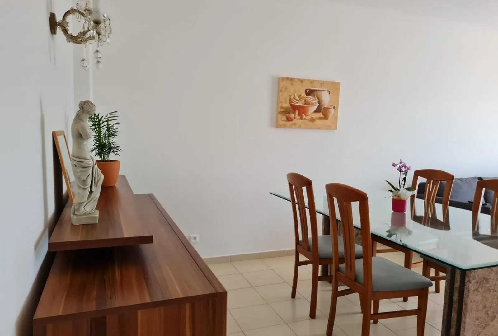 Casa De Sergio Praia Da Luz