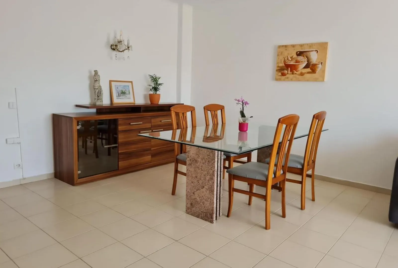Holiday home Casa De Sergio Praia Da Luz