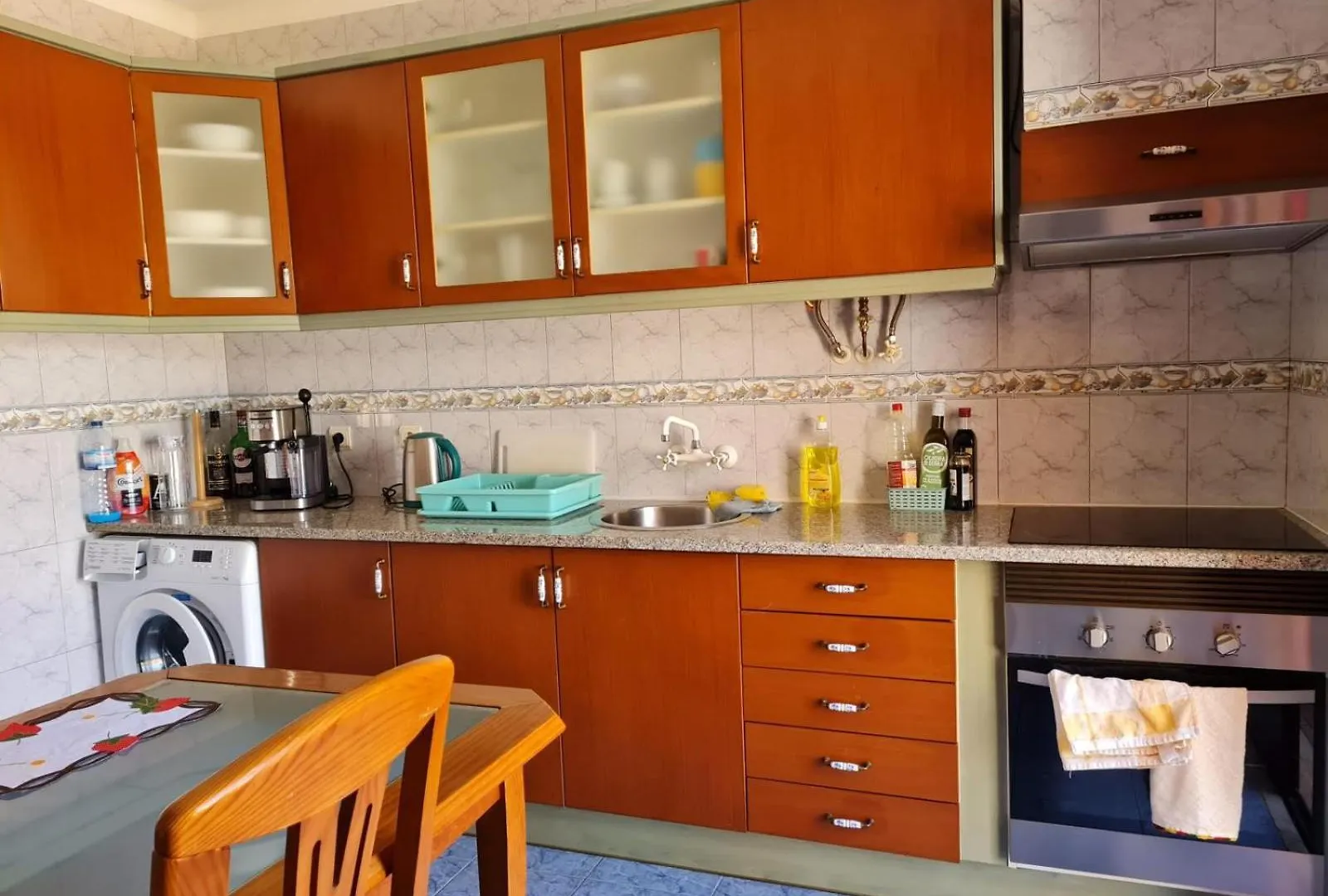 Holiday home Casa De Sergio Praia Da Luz