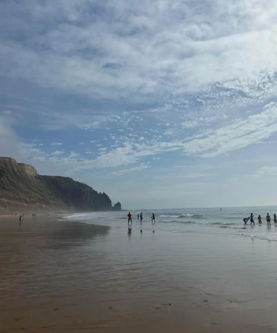 Casa De Sergio Praia Da Luz Holiday home