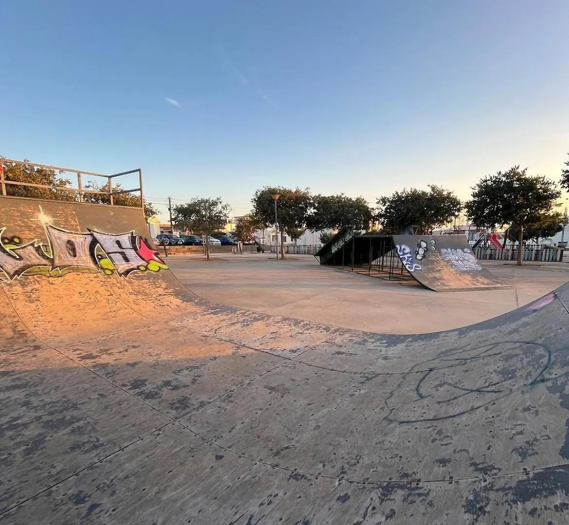 Casa De Sergio Praia Da Luz Portugal