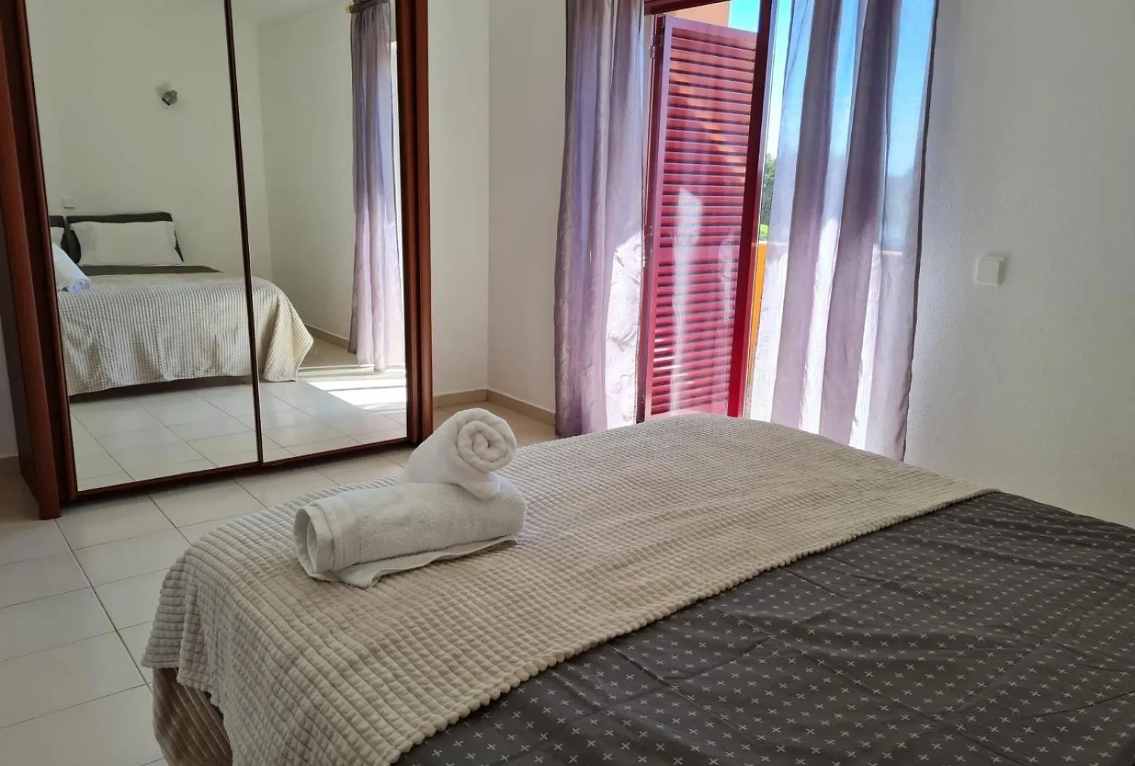 Casa De Sergio Praia Da Luz Holiday home