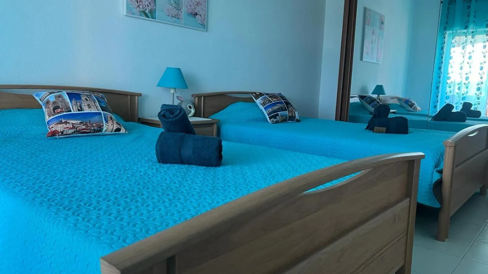 Casa De Sergio Praia Da Luz Holiday home