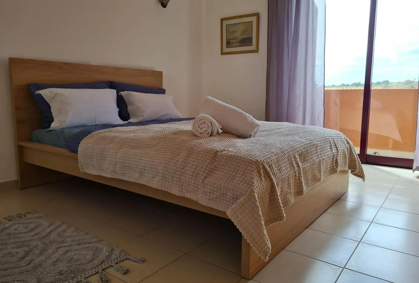 Casa De Sergio Praia Da Luz