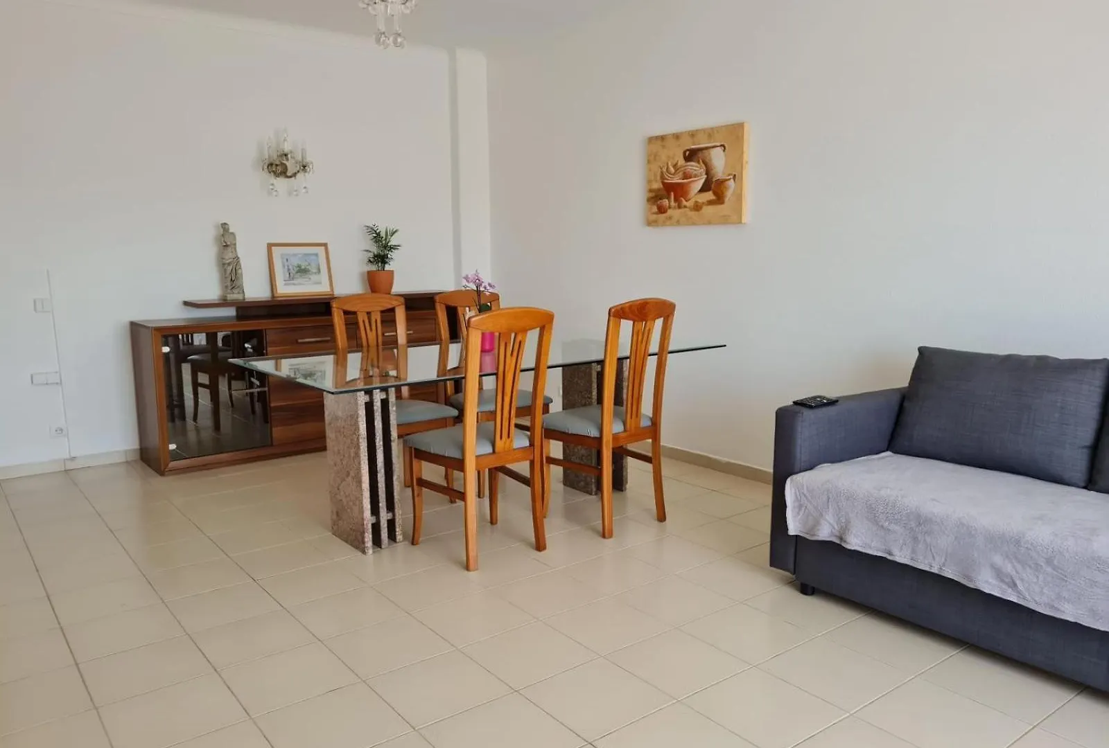 Holiday home Casa De Sergio Praia Da Luz