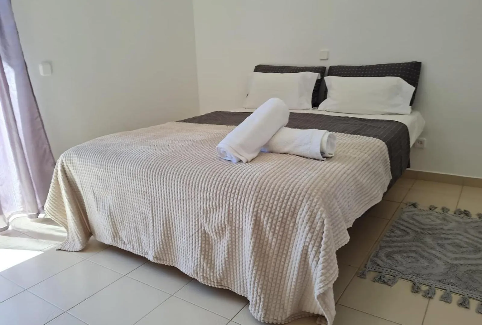 Casa De Sergio Praia Da Luz Portugal