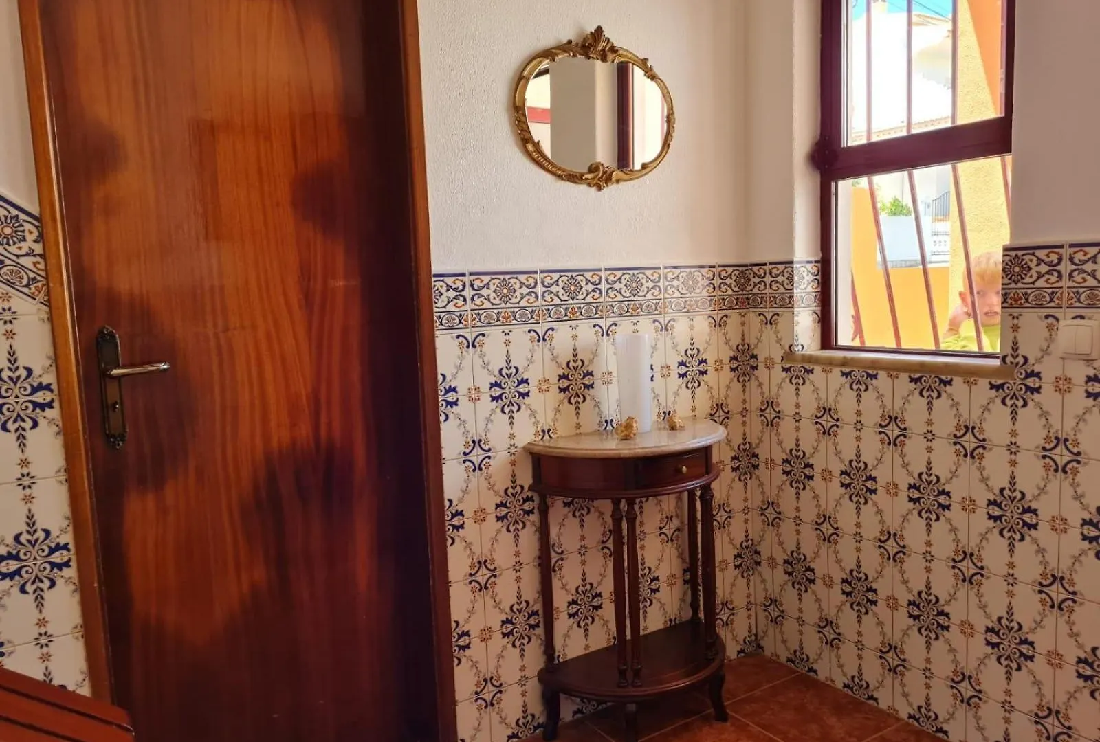 Casa De Sergio Praia Da Luz 0*,