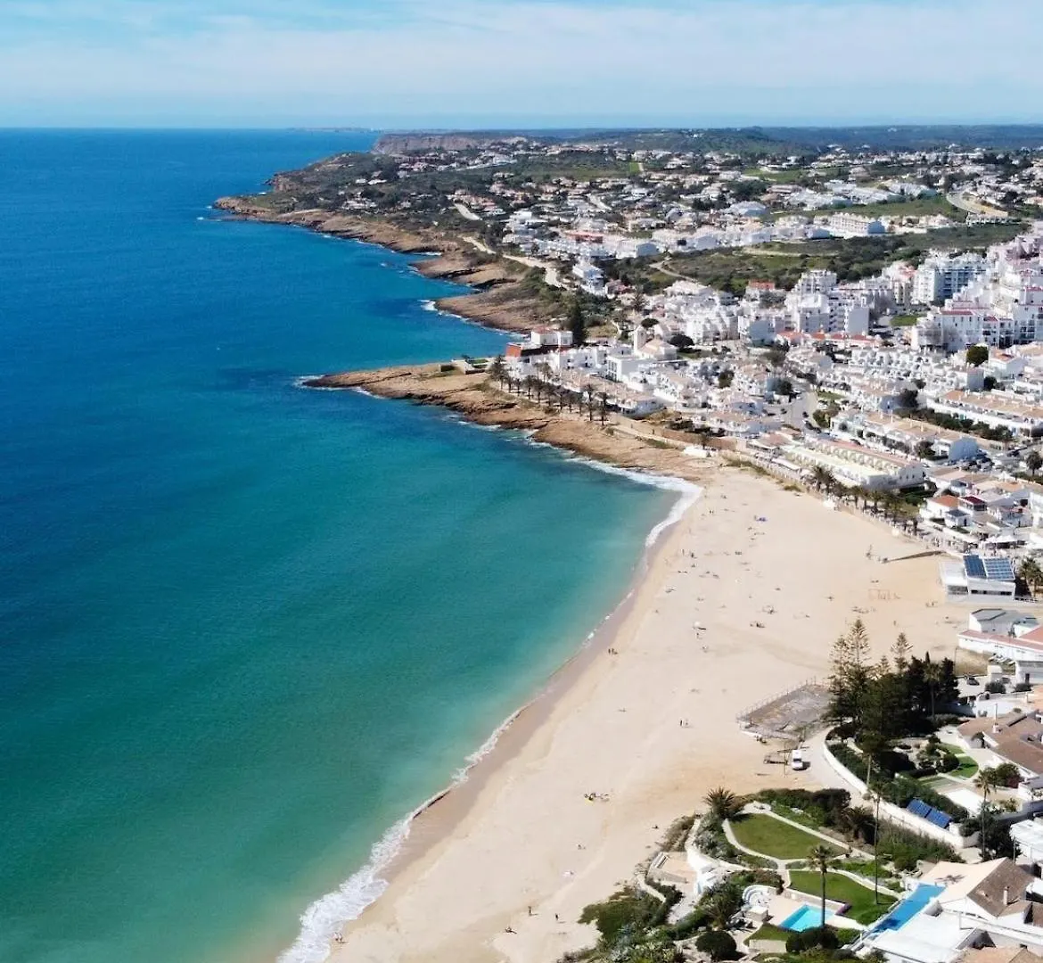 Holiday home Casa De Sergio Praia Da Luz