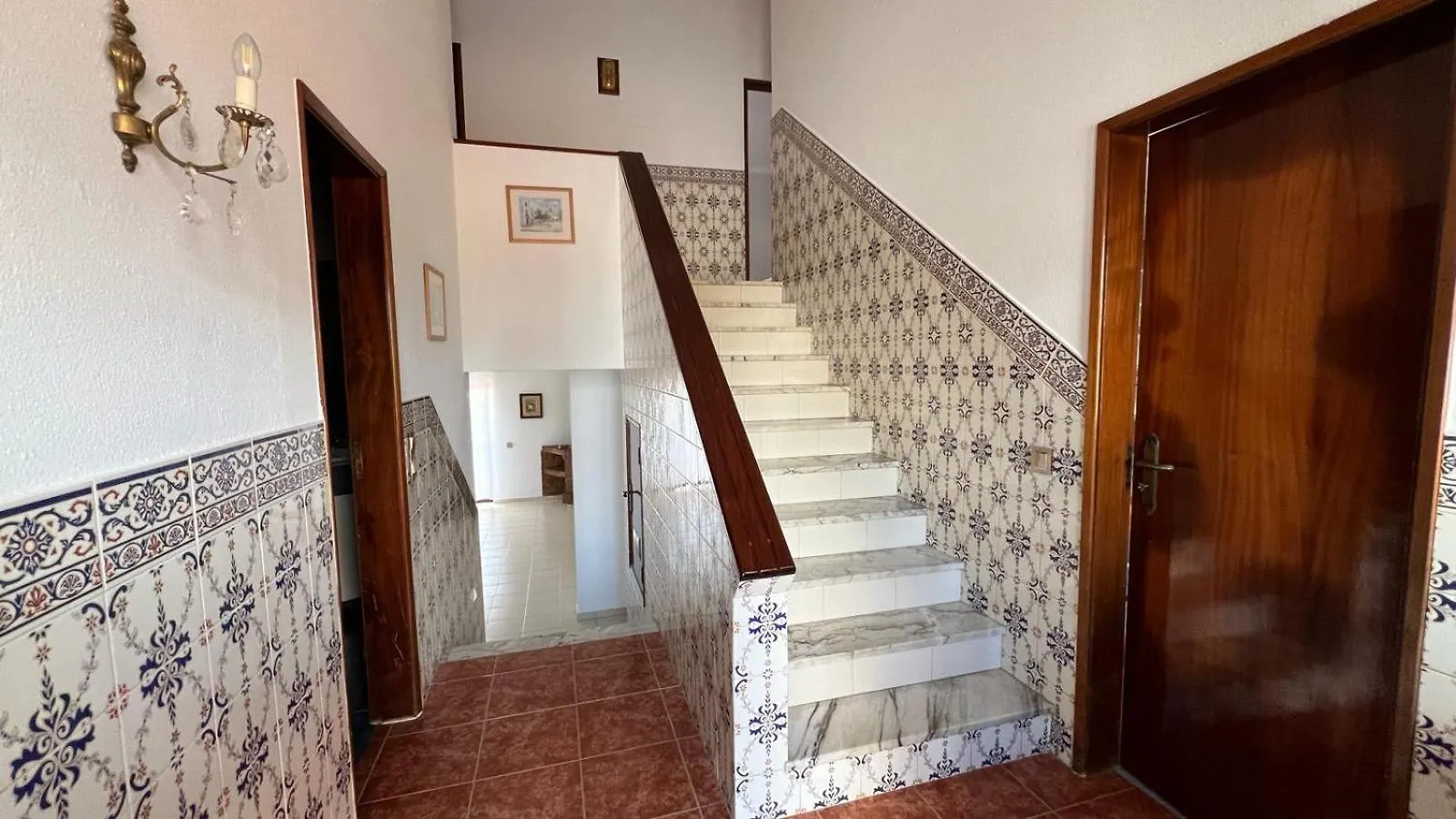 Casa De Sergio Praia Da Luz