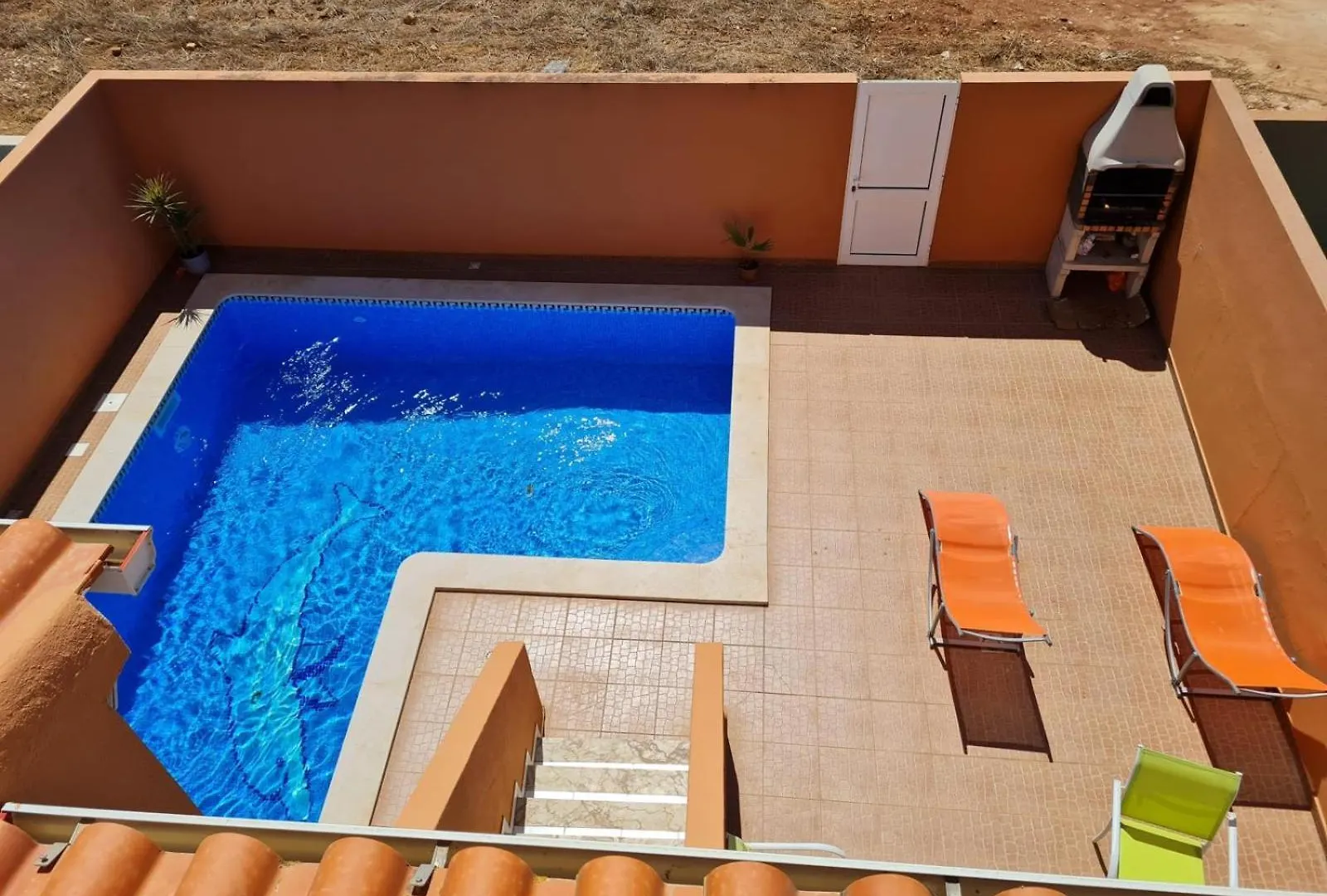 Holiday home Casa De Sergio Praia Da Luz Portugal
