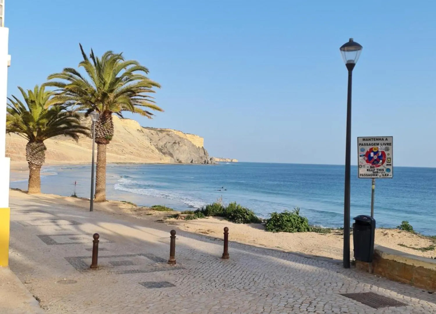 Casa De Sergio Praia Da Luz Holiday home