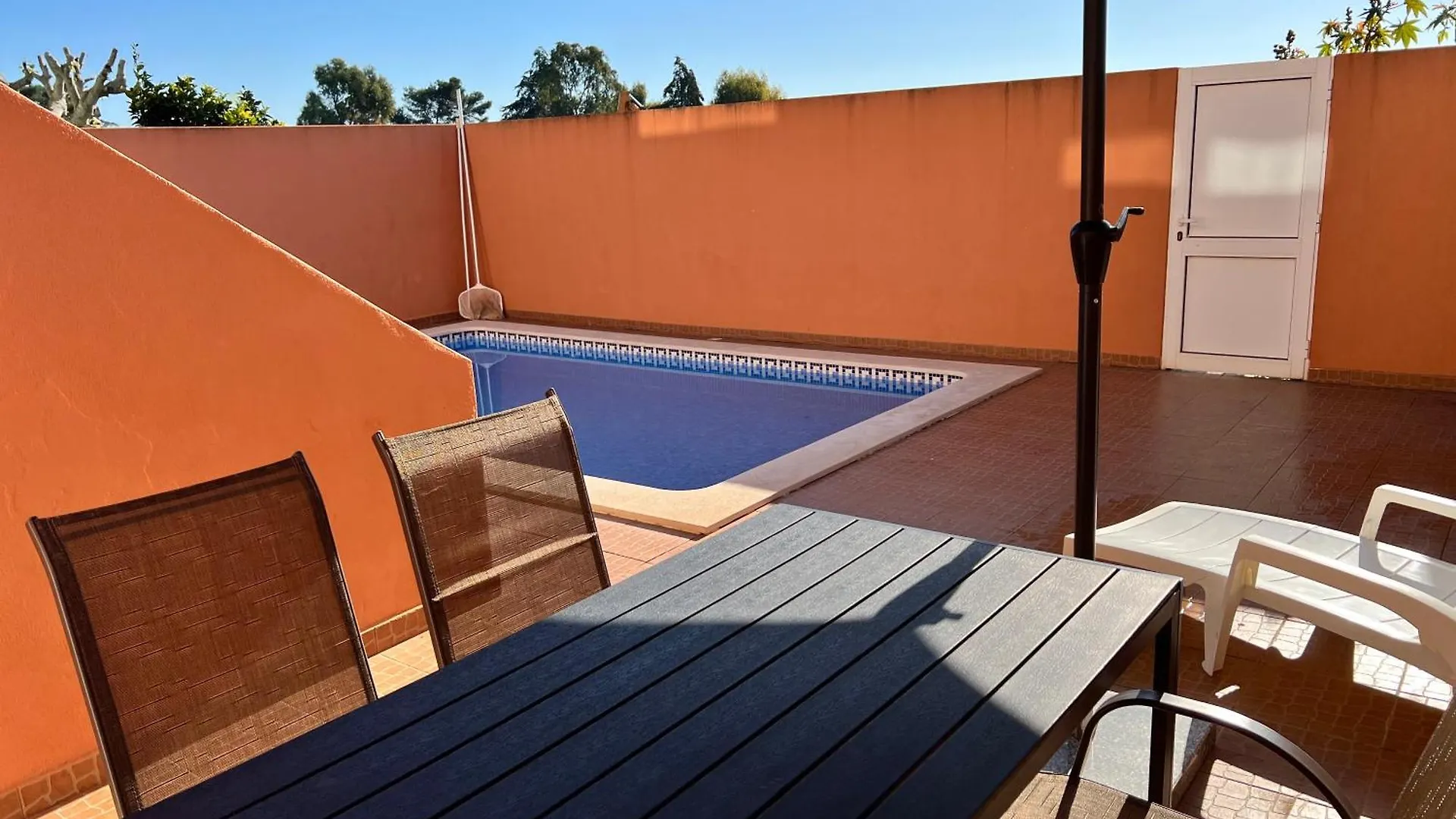 Holiday home Casa De Sergio Praia Da Luz