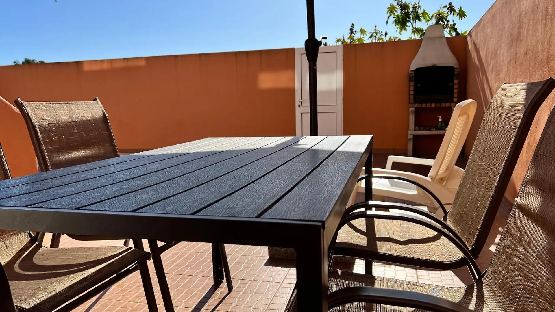 Casa De Sergio Praia Da Luz Portugal