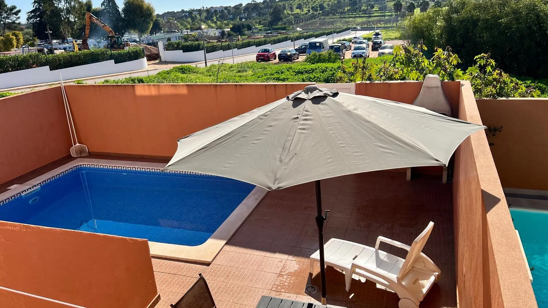 Casa De Sergio Praia Da Luz Holiday home
