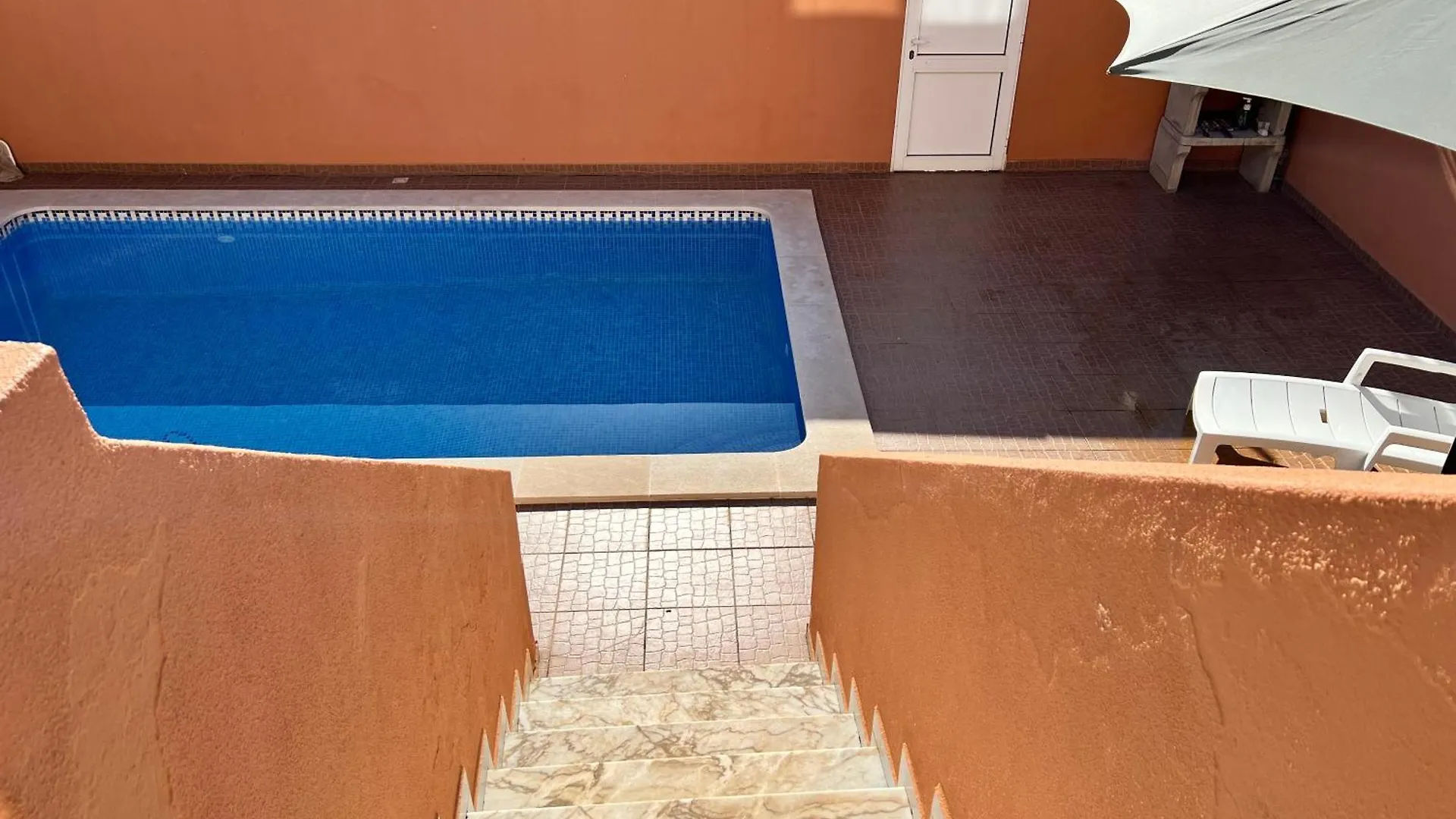 Casa De Sergio Praia Da Luz Holiday home