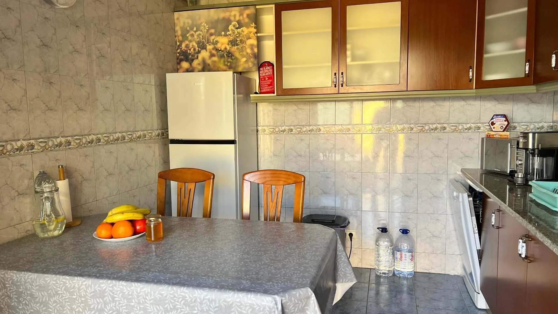 Holiday home Casa De Sergio Praia Da Luz Portugal