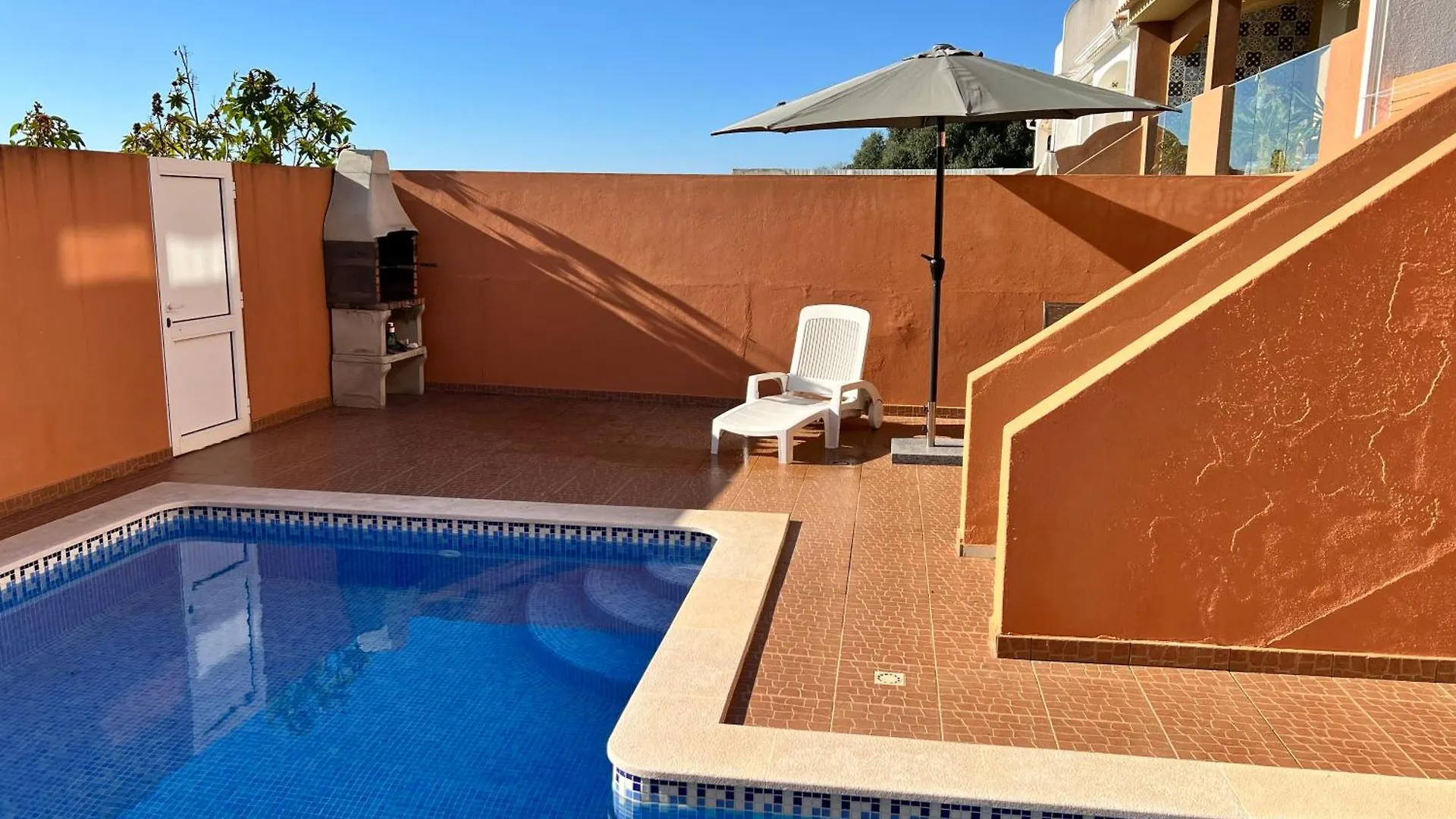 Casa De Sergio Praia Da Luz