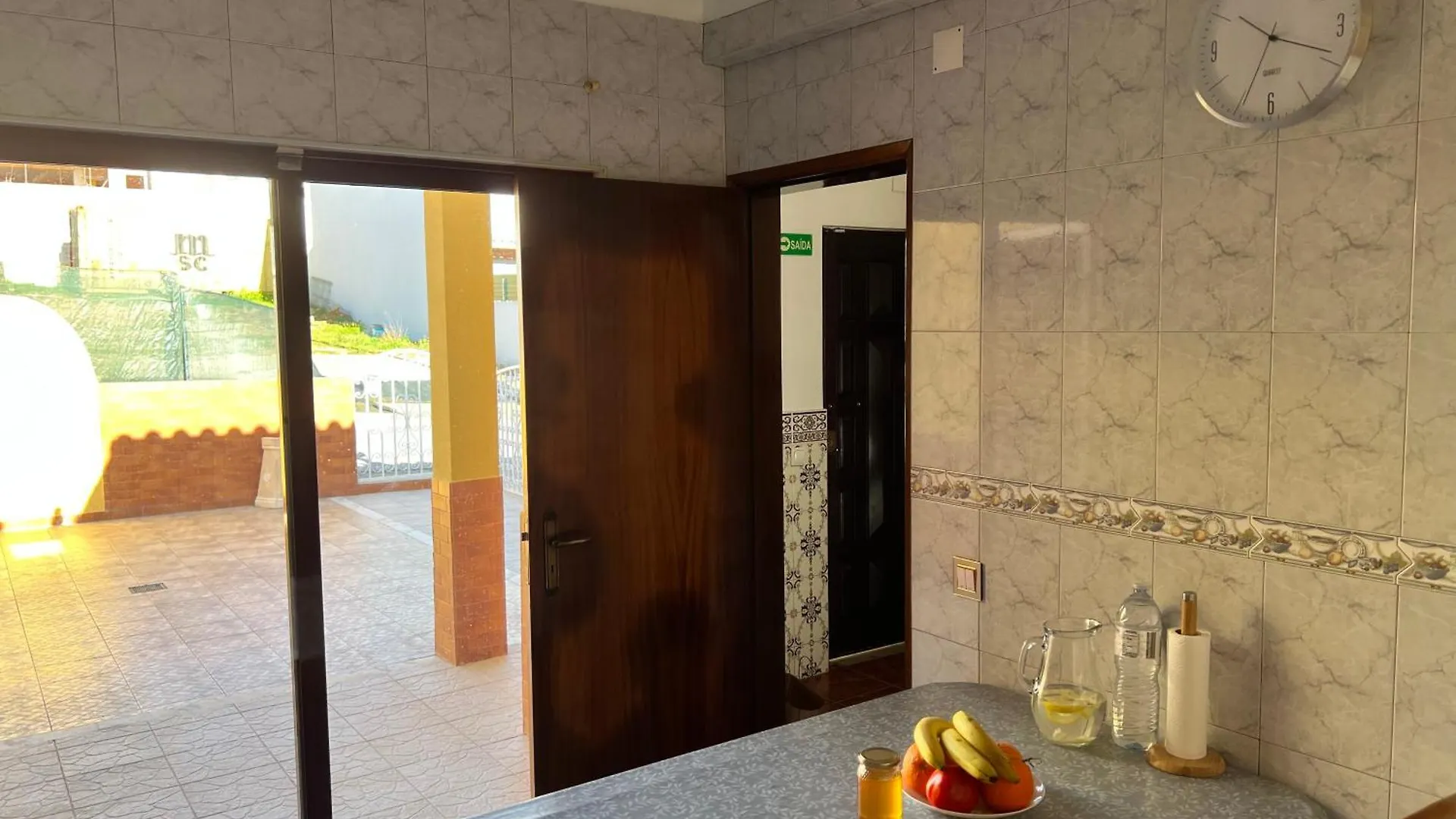 Casa De Sergio Praia Da Luz