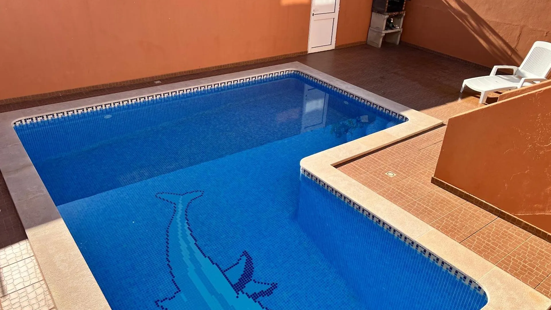Holiday home Casa De Sergio Praia Da Luz