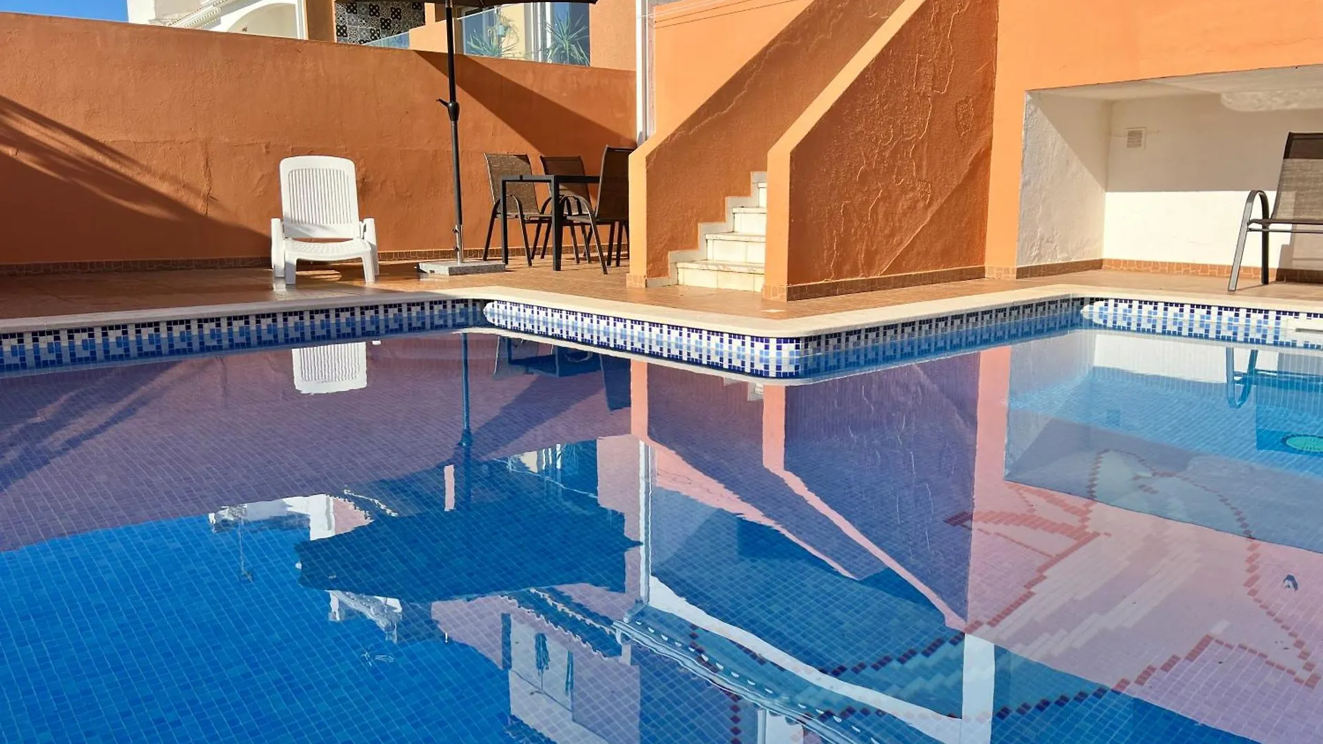 Casa De Sergio Praia Da Luz