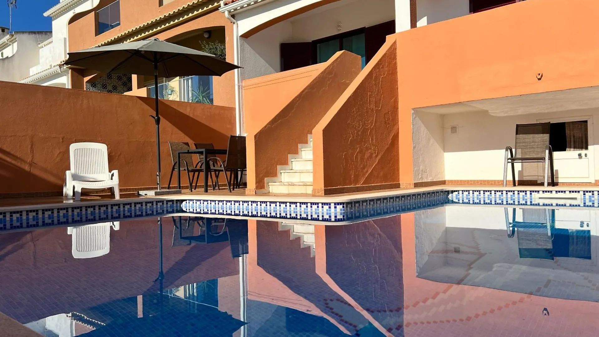 Casa De Sergio Praia Da Luz 0*,