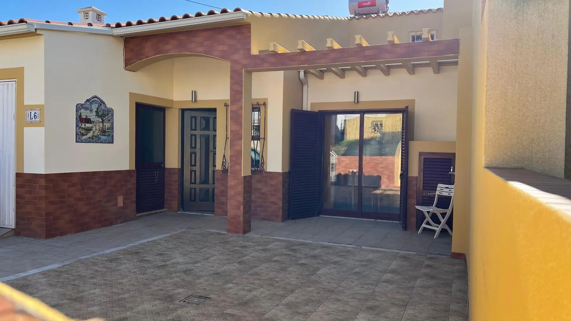Casa De Sergio Praia Da Luz Holiday home