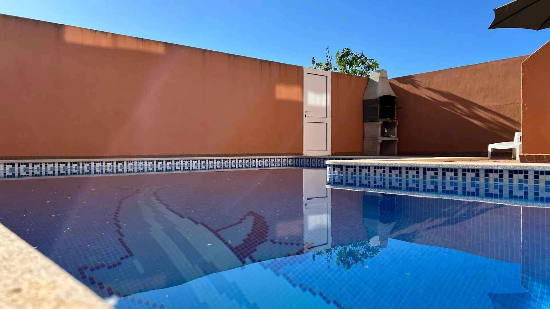 Casa De Sergio Praia Da Luz