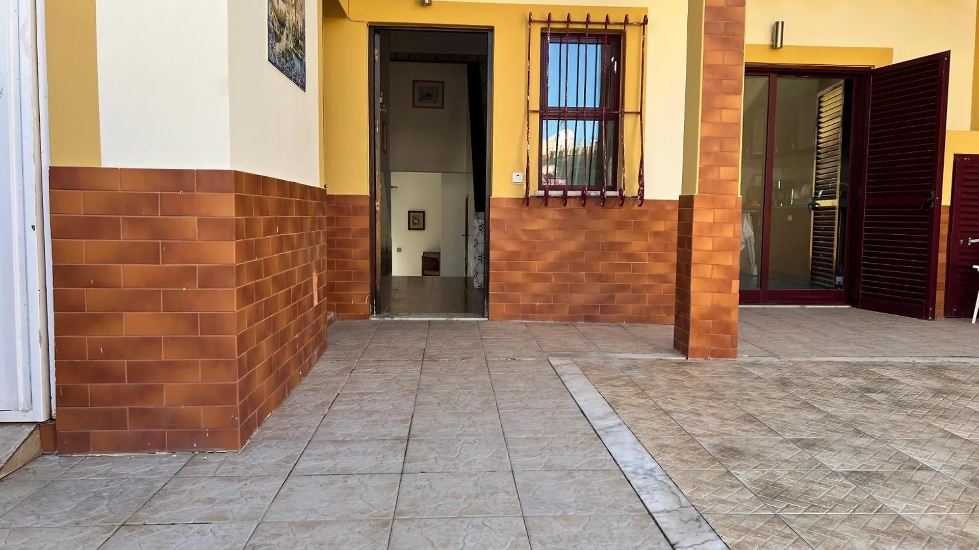 Casa De Sergio Praia Da Luz Portugal