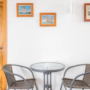 Сasa de vacaciones C14 - Casa Da, Luz