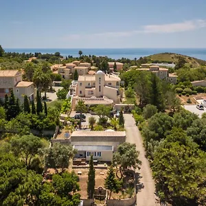Villa Quinta Da Liberdade, Luz