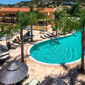  Apartamento Baiadaluz - Luzbaia As