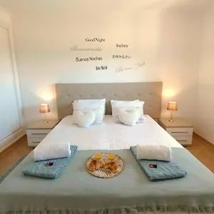 Apartamento Willy St., Luz