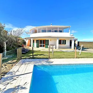  Villa Private Rego With Oceanview And Pool