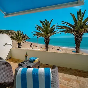 Luz Beach Apartments Lägenhetshotell