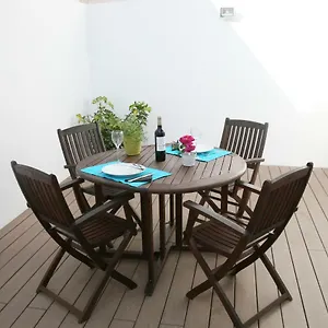  Ferienhaus House