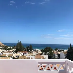 Apartamento Paradise, Luz