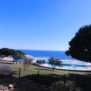 Сasa de vacaciones Vista Da Atlantica, Luz