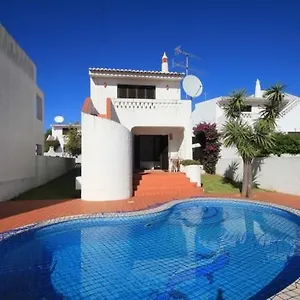  Casa de Férias Meu Pequeno Paraíso