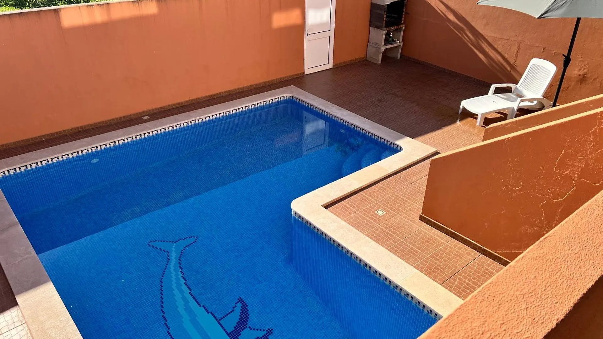Casa De Sergio Praia Da Luz